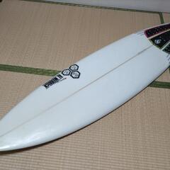 アルメリック　BLACK/WHITE 5\'11 