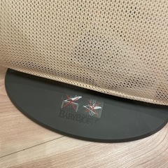 【美品】ベビービョルン　バウンサー　ブリスエアー