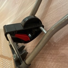 【美品】ベビービョルン　バウンサー　ブリスエアー