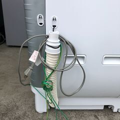 動作保証あり】HITACHI 2016年 BD-V9800L 洗濯11kg/乾燥6kg ドラム式 