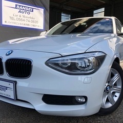 【ネット決済】BMW 116i