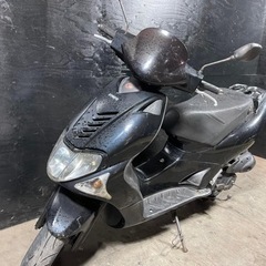 買取強化中！！★お支払い総額3.8万円★ KYMCO キムコ ス...