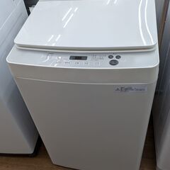 TWINBIRD 洗濯機 KWM-EC55 2020年　ag-a...