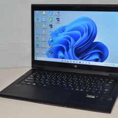 中古良品 最新Windows11+office 超軽薄 NEC HZ650/B 高性能Core i5-5200U/