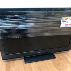 パナソニック 32型液晶テレビ TH-L32C50 K07-15