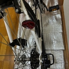 マウンテンバイク　サウスウィンドー（今なら値段交渉可能です！）