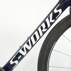 SPECIALZED「スペシャライズド」S-WORKS TARMAC SL5 2016年モデル ロードバイク