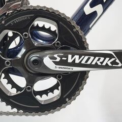 SPECIALZED「スペシャライズド」S-WORKS TARMAC SL5 2016年モデル ロードバイク