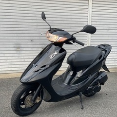 大阪府のDIO zx バイクの中古が安い！激安で譲ります・無料であげます 