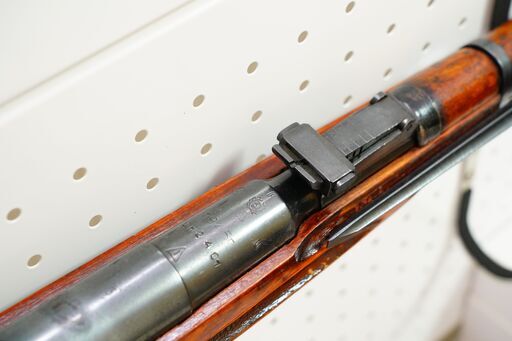 合法品 モシンナガン 1944騎兵銃 無可動 zeta pps ktw モシン・ナガン 歩兵銃 M1891/30 91/30