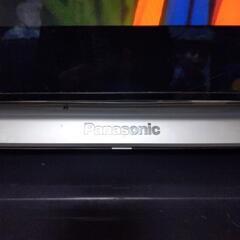 テレビ50インチ!