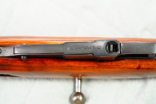 合法品 モシンナガン 1944騎兵銃 無可動 zeta pps ktw モシン