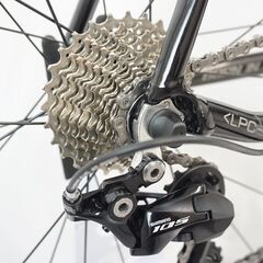 CORRATEC 「コラテック」 DOROMITI 2020年モデル ロードバイク