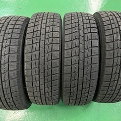 175/65R14 ノーストレック N3i 2017年製造 7部...