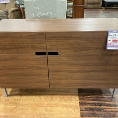 C1*490[ご来店頂ける方限定]キャビネット