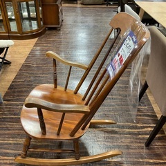C1*491[ご来店頂ける方限定]ロッキングチェアー C1*491[ご来店頂ける方限定]ロッキングチェアー