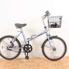 GMH88 SPALDING スポルディング 折り畳み自転車 2...