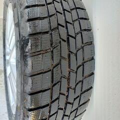 スタッドレスタイヤ16インチ4本セット