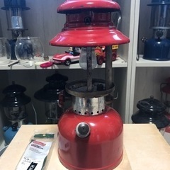 コールマン200A  ５９年5月　