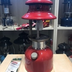 コールマン200A  ５９年5月　