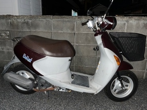 原付バイクレッツ4
