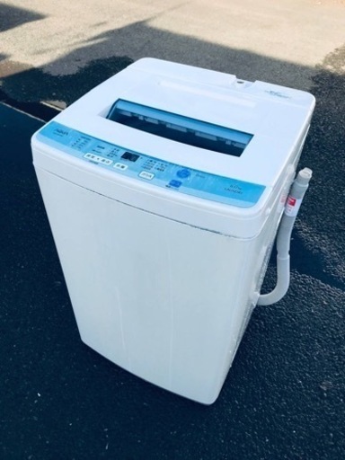 ET936番⭐️AQUA 電気洗濯機⭐️