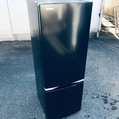 ET939番⭐️TOSHIBA冷凍冷蔵庫⭐️ 2020年製