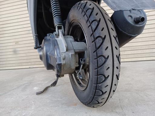 ご自宅まで無料配達します❗ スズキ SEPIA RS CA1HB 2スト セピア 動画