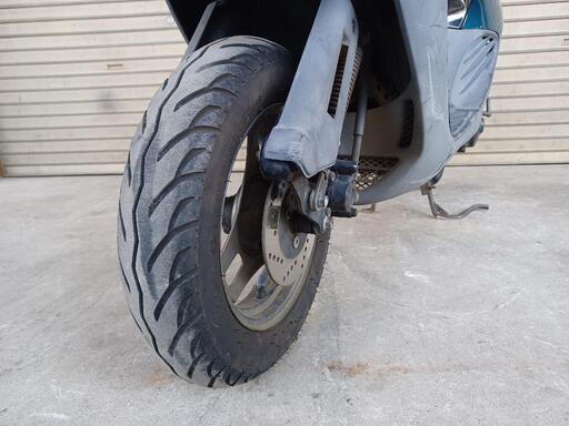 ご自宅まで無料配達します❗ スズキ SEPIA RS CA1HB 2スト セピア 動画