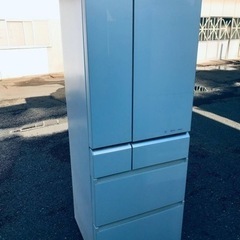 ET940番⭐️505L⭐️ Panasonicノンフロン冷凍冷蔵庫⭐️