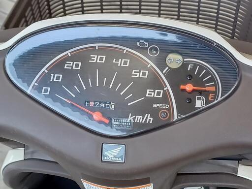 ご自宅まで無料配達します❗ ホンダ DIO CESTA AF68 4スト ディオチェスタ