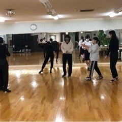 ヤング社交ダンスサークル メンバー募集 − 三重県