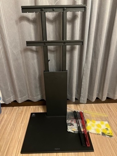 wall WALL V2  High Typeテレビスタンド