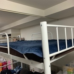 （決まりました）ロフトベッド、ソファー、 決まりました）ロフトベッド、ソファー、