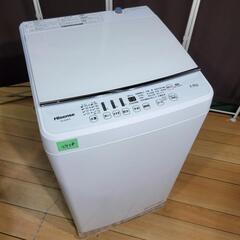 🙇‍♂️r/s売約済み‼️設置まで無料‼️最新2021&20年製✨Hisense 家電セット