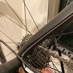 ロードバイク  アルテグラ仕様　エディメルクス  ムーラン69