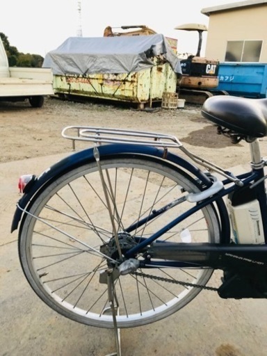 ET950番　電動自転車