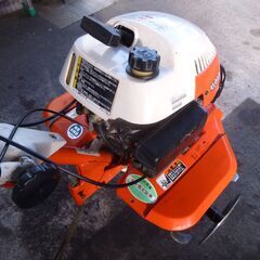 クボタ 歩行用トラクター TMA25 管理機 ティーラー