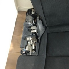 20 ヴェルファイア　未使用　純正　シート　3点