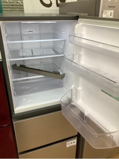 トレファク摂津店】HITACHI（日立）2020年製の3ドア冷蔵庫が入荷しま