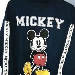 Mickey☆トレーナー