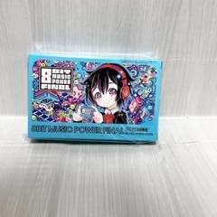 新品未開封 ゲーム 8BIT MUSIC POWER FINAL