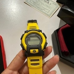 G-shock 新品