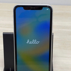 Iphone xr SIMフリー