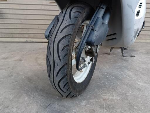 動画有り ご自宅まで無料配達します❗TACT AF16 2スト タクト 近県無料配達有り  HONDA 3199km ご自宅まで無料配達します❗ ホンダ TACT AF16 2スト タクト 動画有