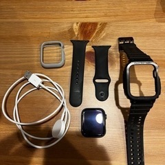 値下げしました！！　Apple Watch Series5 GP...