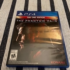 PS4 ゲーム5本セット