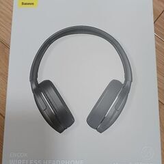 ヘッドホン Baseus D02 Pro 未開封