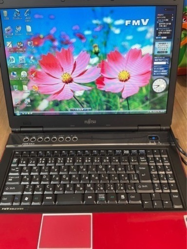 その他 fujitsu