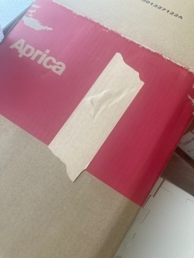 ココネルエアープラスAB ホワイトベージュ（説明書、箱、持ち運び用袋